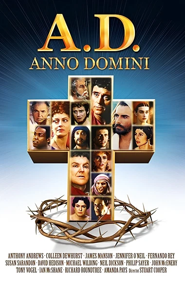 Anno Domini - Parte I