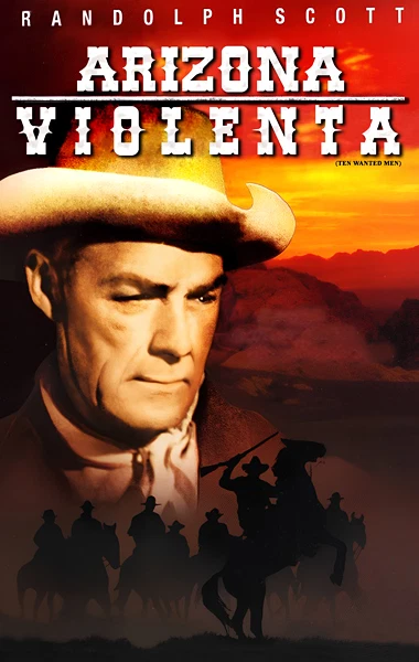 Arizona Violenta