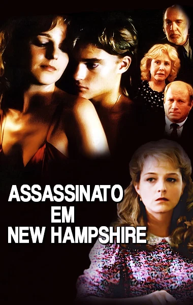Assassinato em New Hampshire