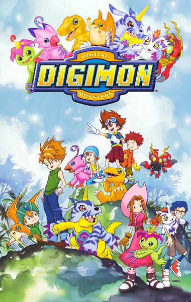 Digimon