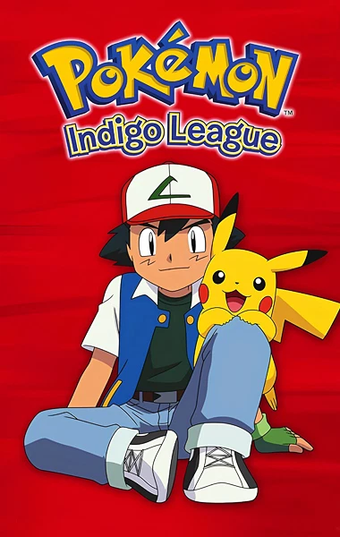 Pokémon - Indigo League