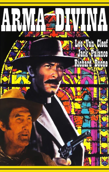 A Arma Divina