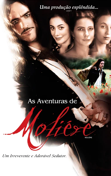 As Aventuras de Molière