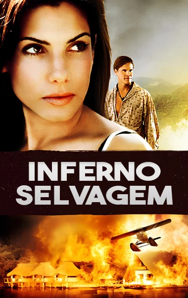 Inferno Selvagem