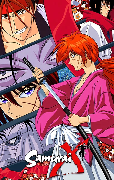 Samurai X