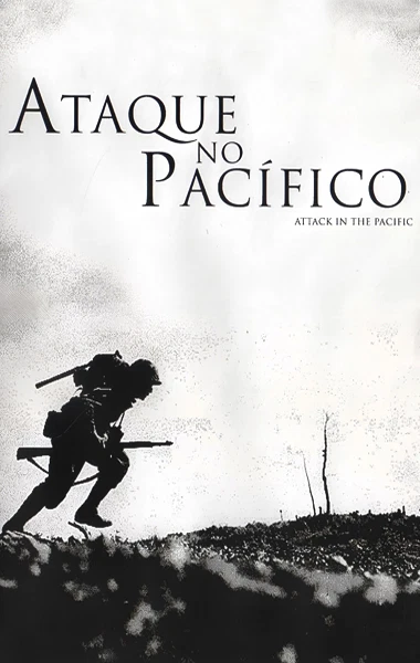 Ataque no Pacífico