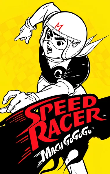 Speed Racer