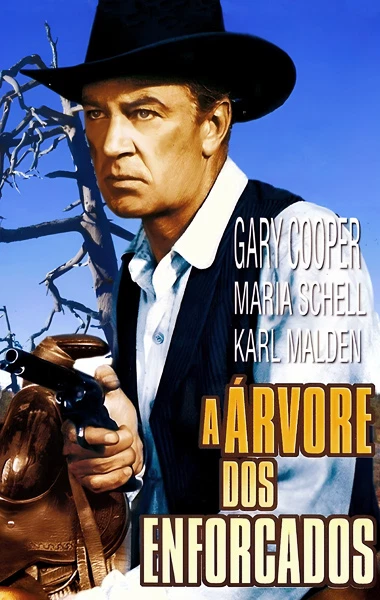 A Árvore dos Enforcados