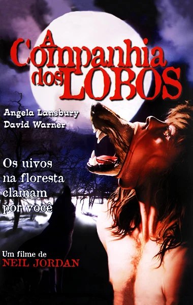 A Companhia dos Lobos