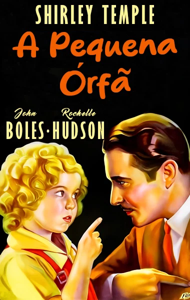 A Pequena Órfã