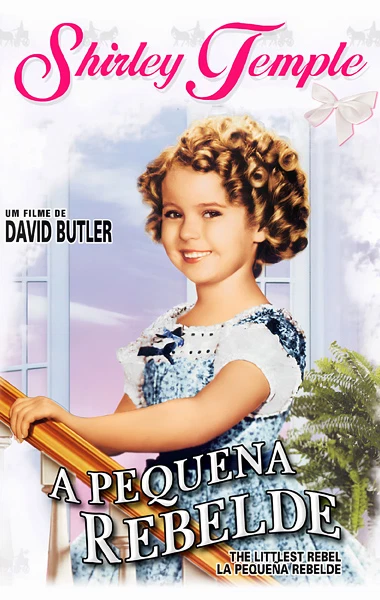 A Pequena Rebelde