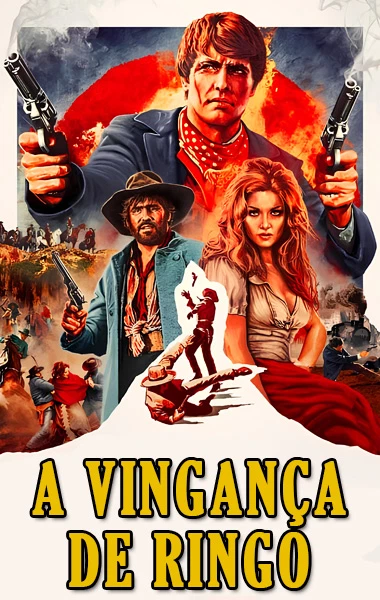 A Vingança de Ringo