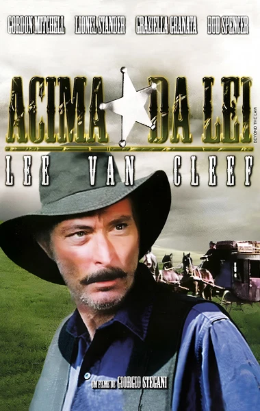 Acima da Lei