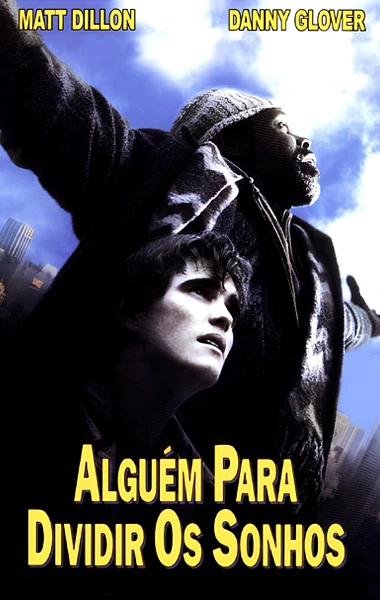 Alguém Para Dividir os Sonhos