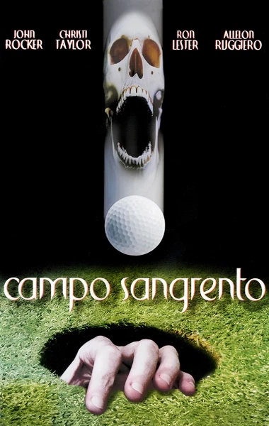 Campo Sangrento