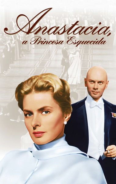 Anastacia, A Princesa Esquecida