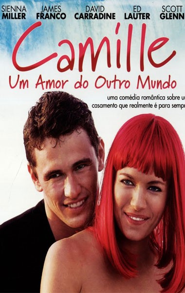 Camille - Um Amor de Outro Mundo