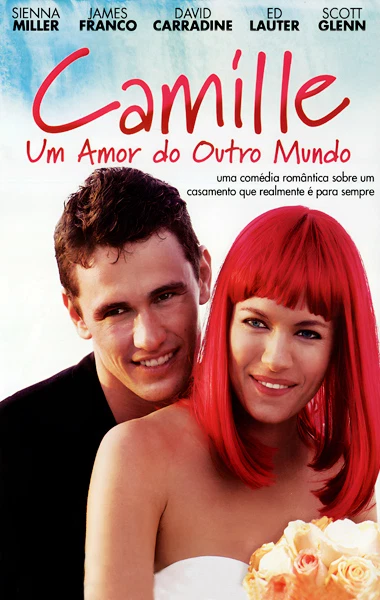 Camille - Um Amor de Outro Mundo