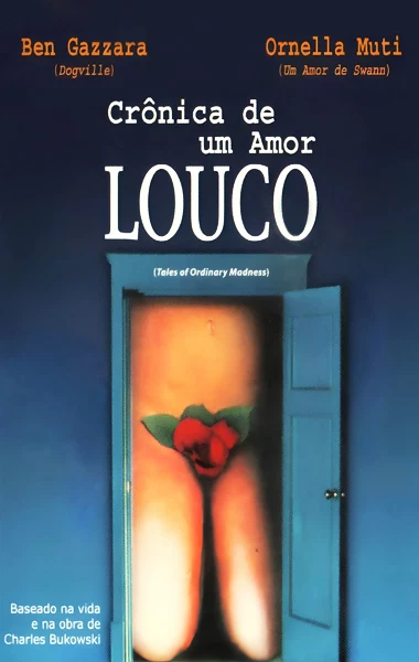 Crônica de Um Amor Louco