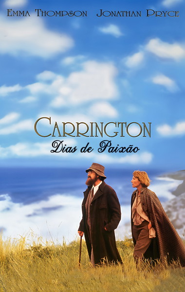 Carrington - Dias de Paixão