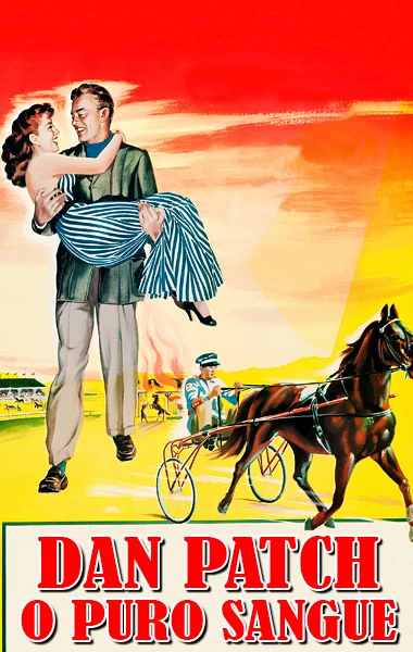 Dan Patch - O Puro Sangue