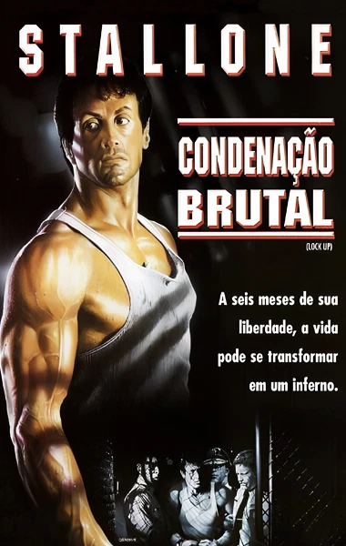Condenação Brutal