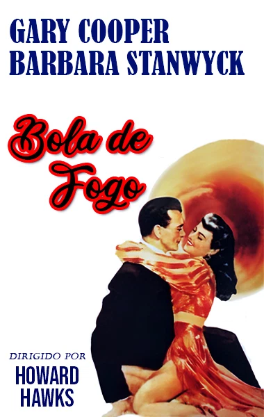 Bola de Fogo