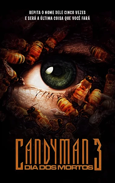 Candyman: Dia dos Mortos
