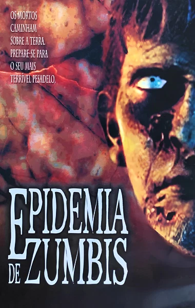 Epidemia de Zumbis