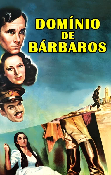 Domínio de Bárbaros