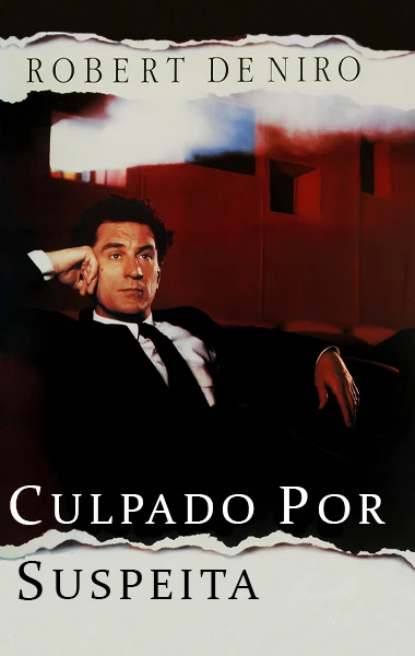 Culpado por Suspeita