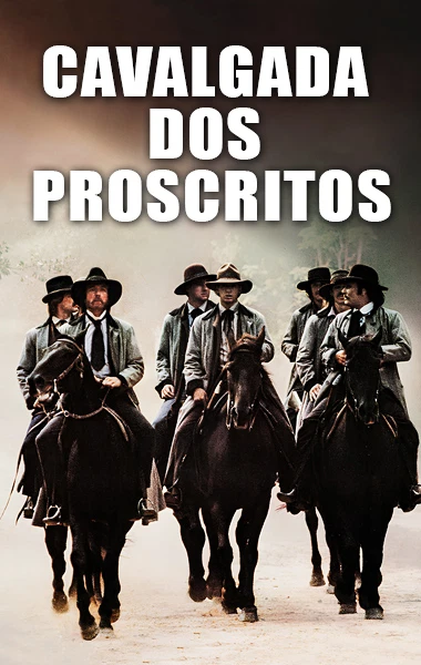 Cavalgada dos Proscritos
