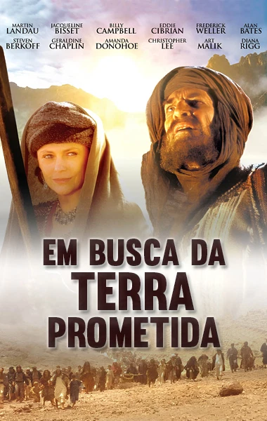 Em Busca da Terra Prometida