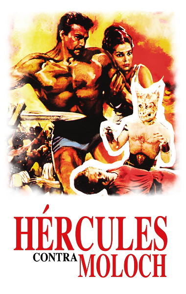 Hércules Contra Moloch