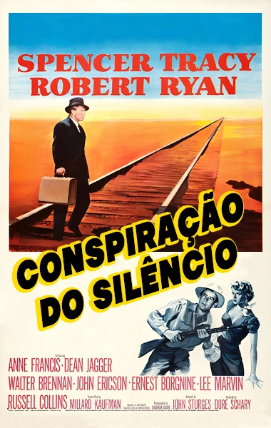 Conspiração do Silêncio