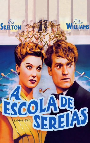 Escola de Sereias