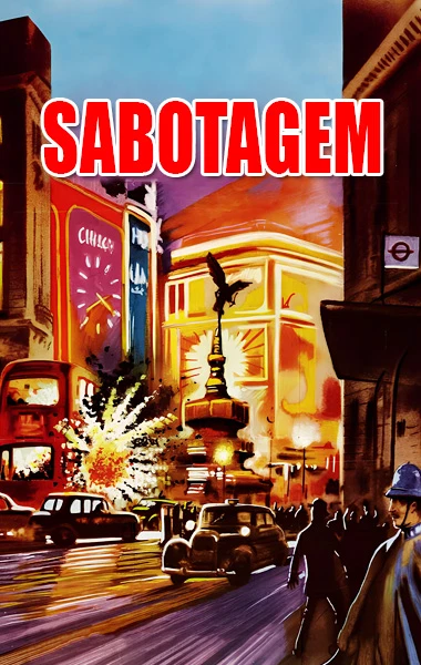 Sabotagem