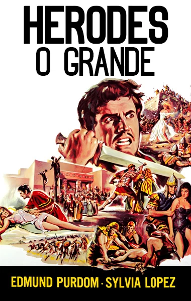 Herodes, O Grande