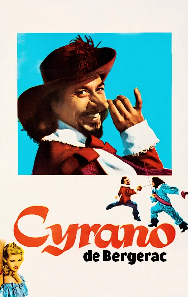 Cyrano de Bergerac