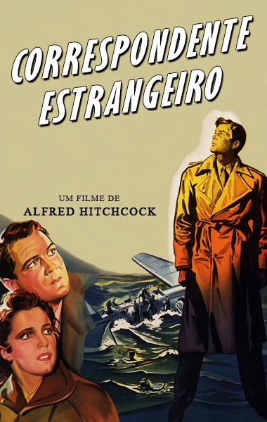Correspondente Estrangeiro
