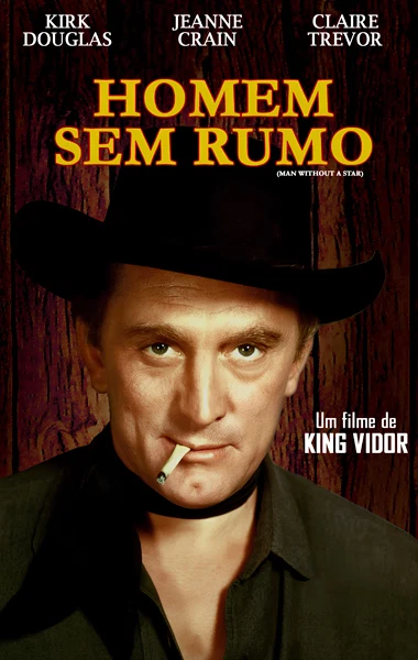 Homem sem Rumo