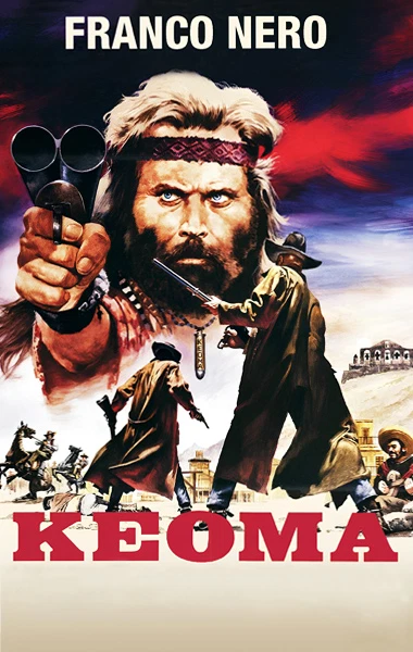 Keoma
