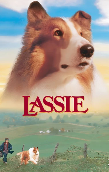 Lassie