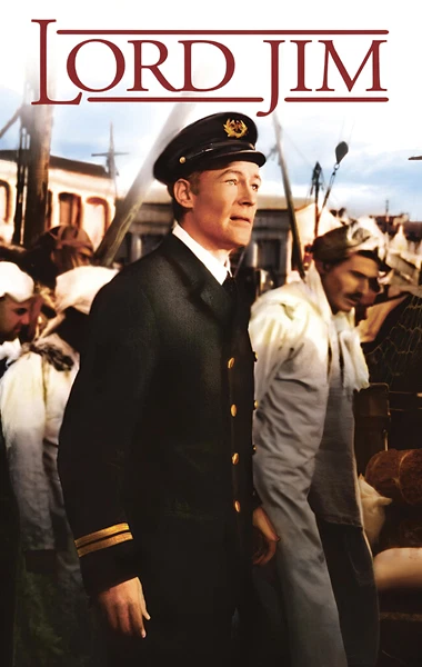 Lord Jim