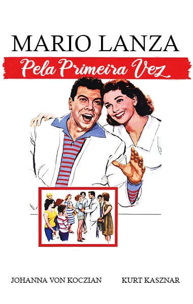 Pela Primeira Vez