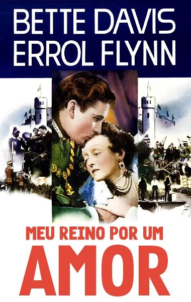 Meu Reino Por um Amor