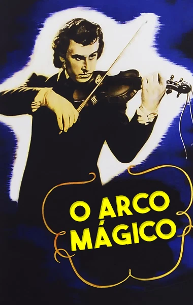 O Arco Mágico