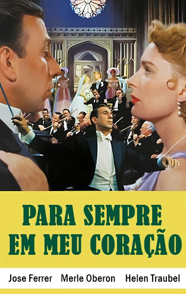 Para Sempre em Meu Coração