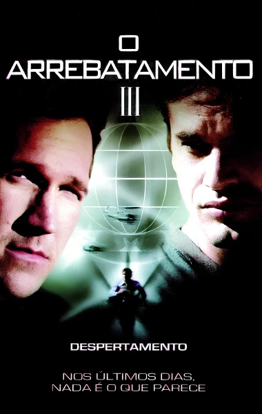 O Arrebatamento 3