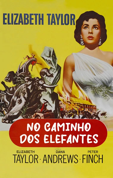 No Caminho dos Elefantes